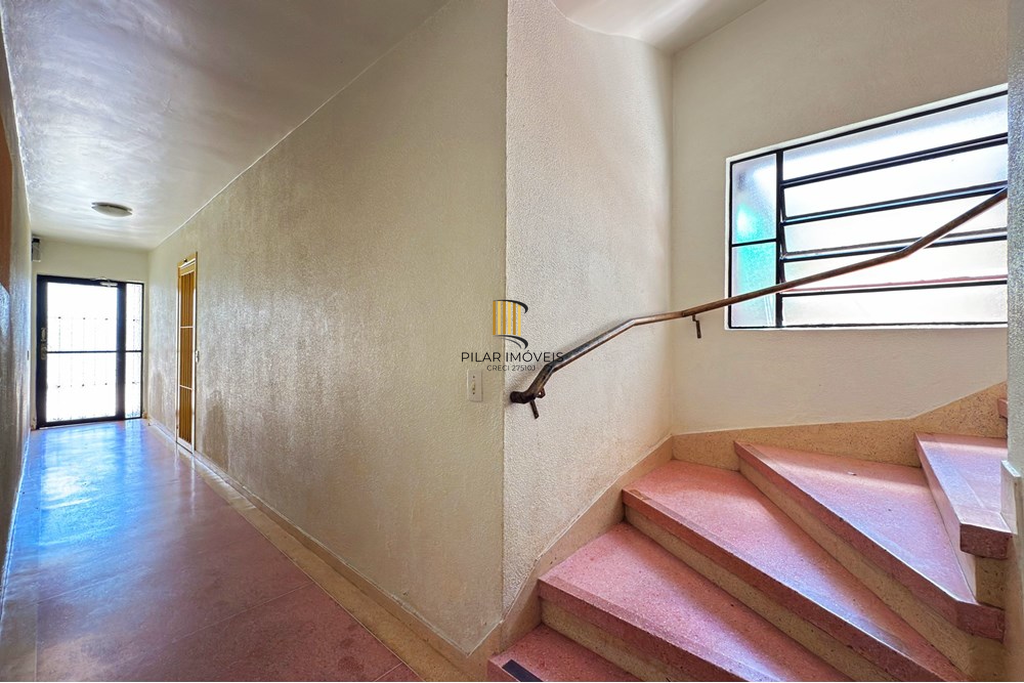 Apartamento 1 dormitório no bairro Cidade Baixa