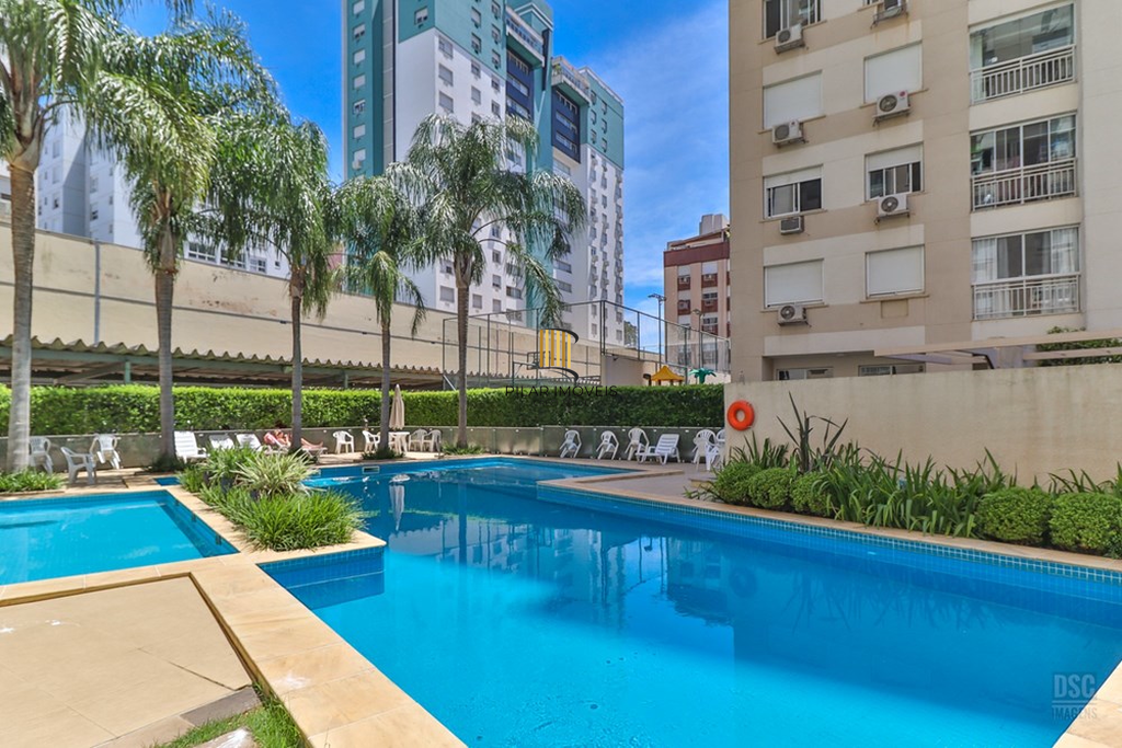 Apartamento 2 dormitórios no bairro Passo da Areia