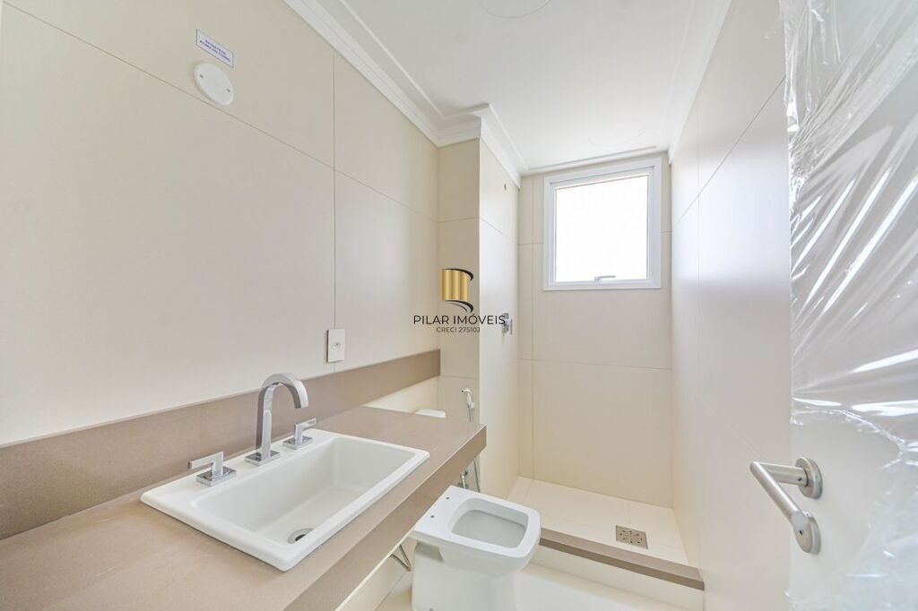 Apartamento 4 dormitórios no bairro Bela Vista