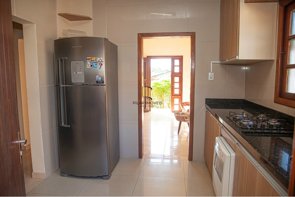 Casa 2 dormitórios no bairro Fiuza