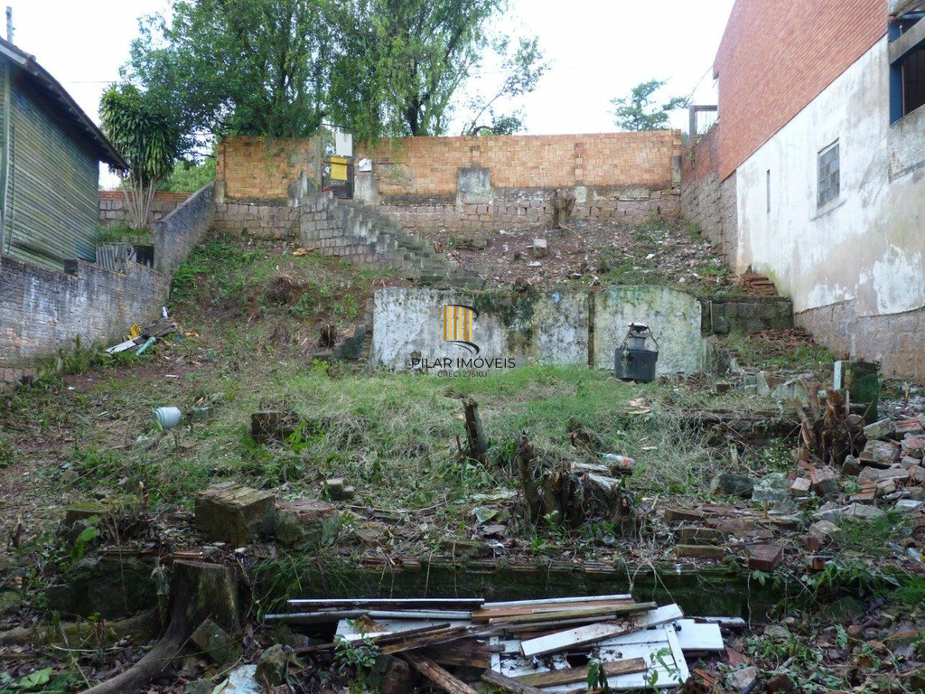 Terreno no bairro Teresópolis