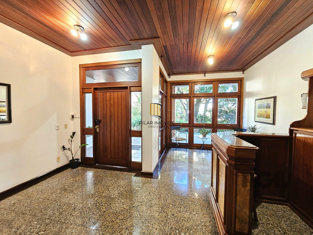 Apartamento 3 dormitórios no bairro Higienópolis