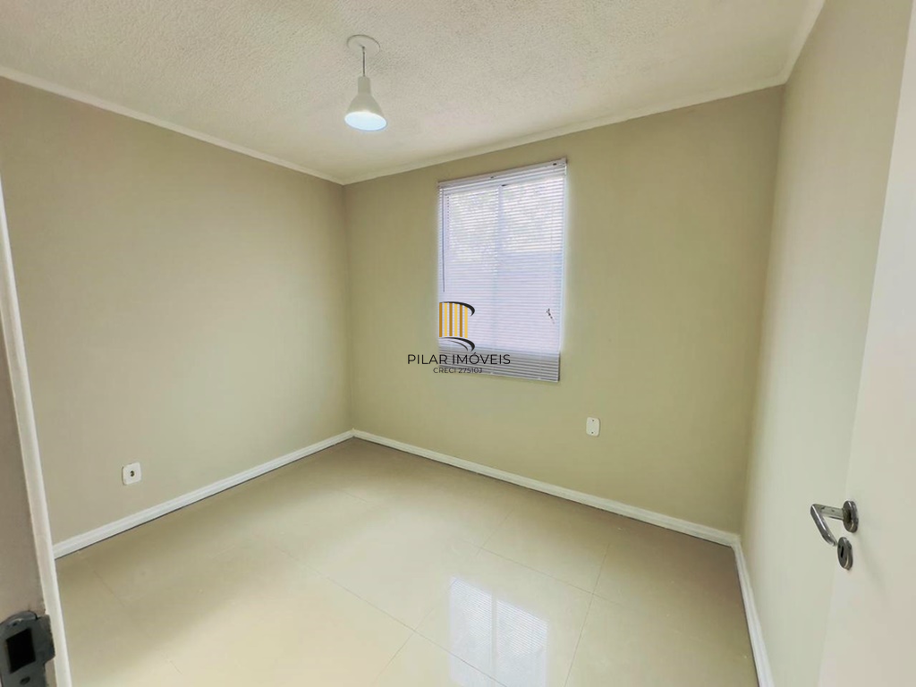 Apartamento 2 dormitórios no bairro Jardim Leopoldina