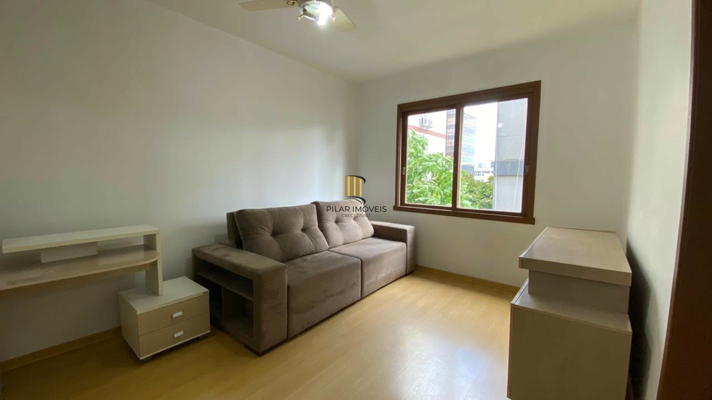 Apartamento 1 dormitório no bairro Centro Histórico