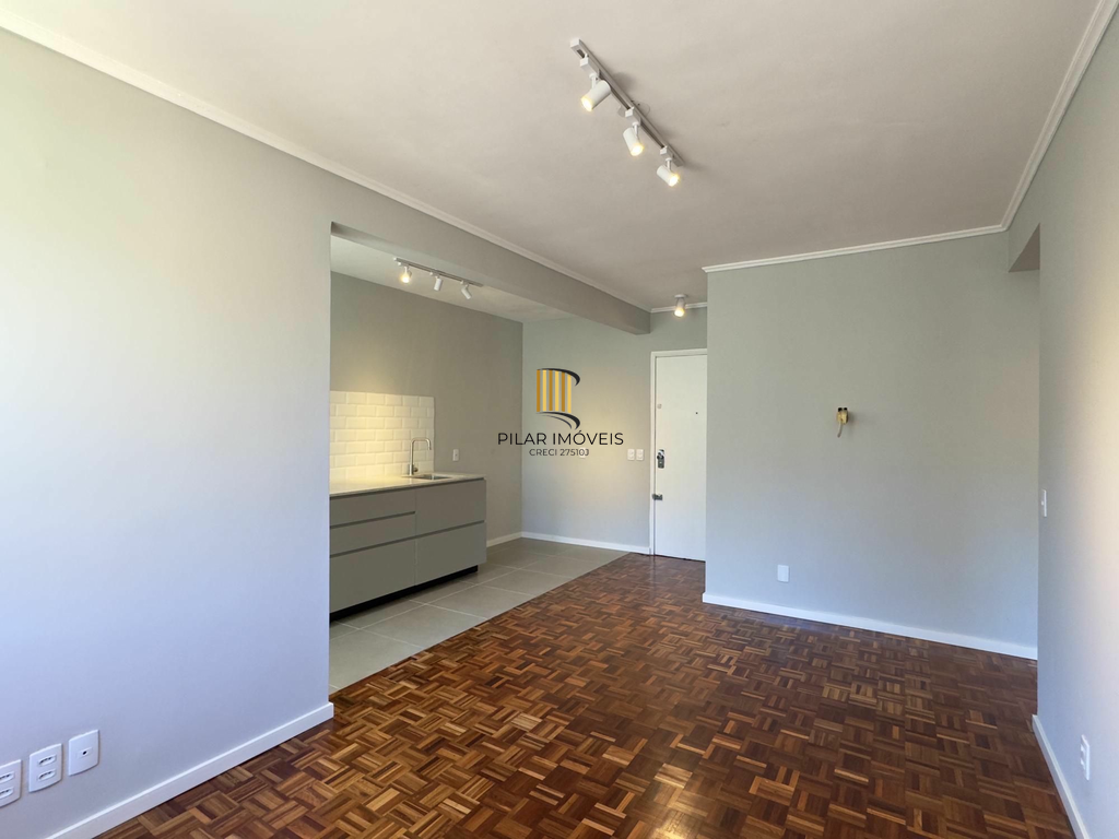 Apartamento 1 dormitório no bairro Centro Histórico