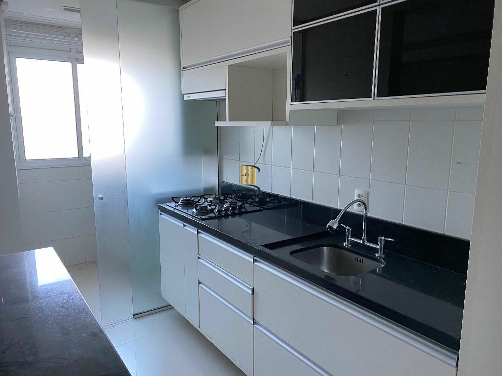 Apartamento 2 dormitórios no bairro Jardim Carvalho