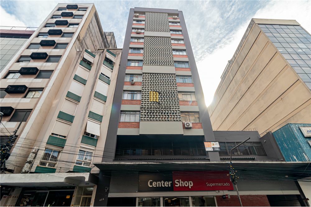 Apartamento 1 dormitório no bairro Centro Histórico