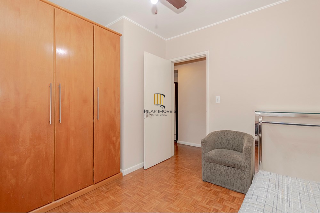 Apartamento 3 dormitórios no bairro Jardim Lindóia