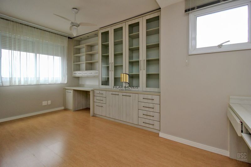 Apartamento 3 dormitórios no bairro Bela Vista