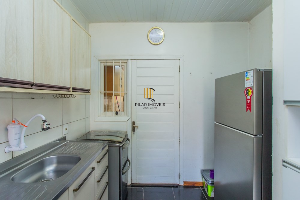 Casa de Condomínio 3 dormitórios no bairro Olaria