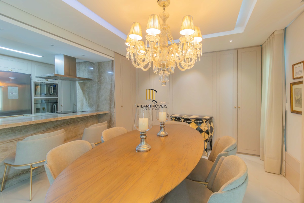 Apartamento 3 dormitórios no bairro Vila Mariana