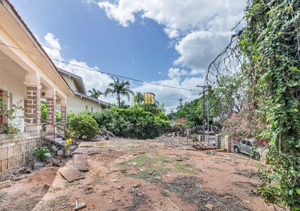 Terreno no bairro Cristal