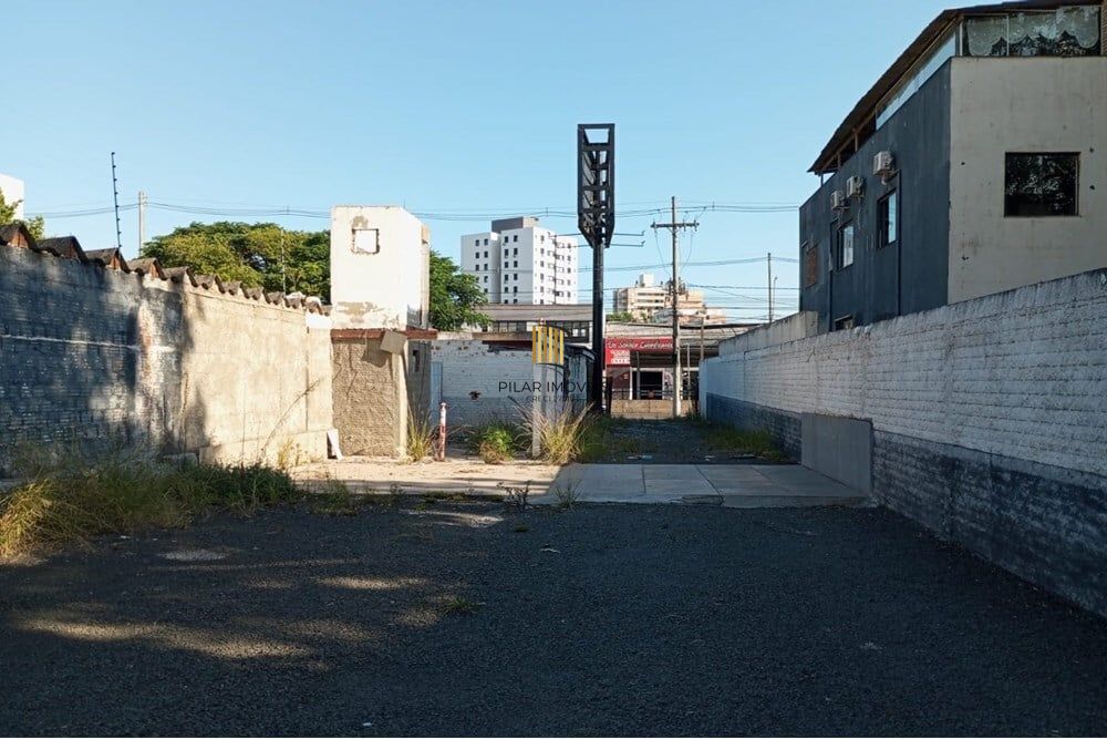 Terreno no bairro Jardim Sabará