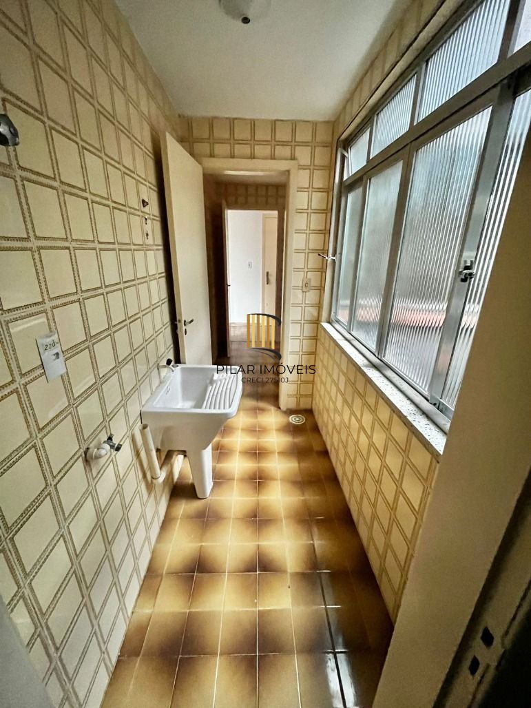 Apartamento 2 dormitórios no bairro Cristo Redentor