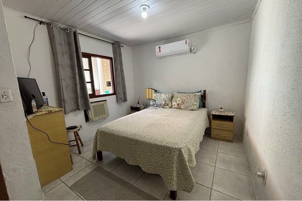Casa 2 dormitórios no bairro Guajuviras