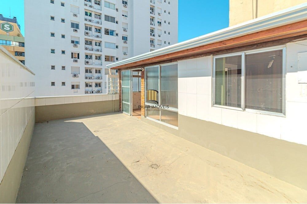 Apartamento 2 dormitórios no bairro Santana