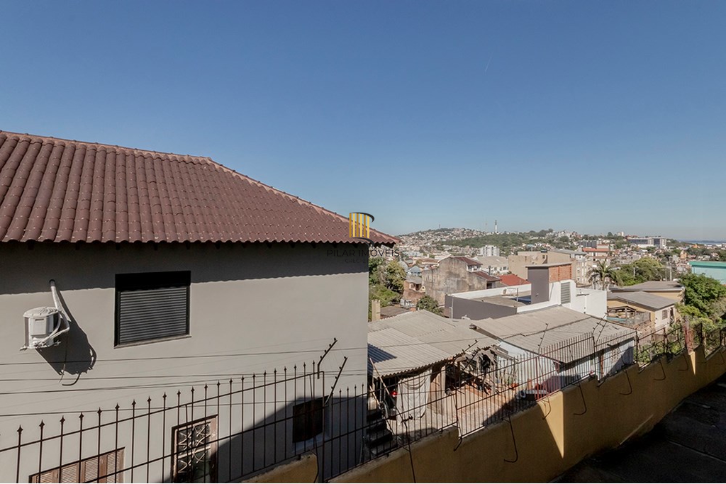 Apartamento 1 dormitório no bairro Medianeira