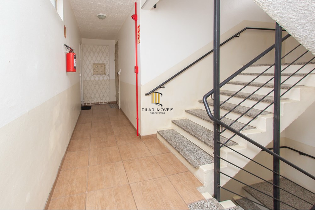 Apartamento 3 dormitórios no bairro Vila Nova