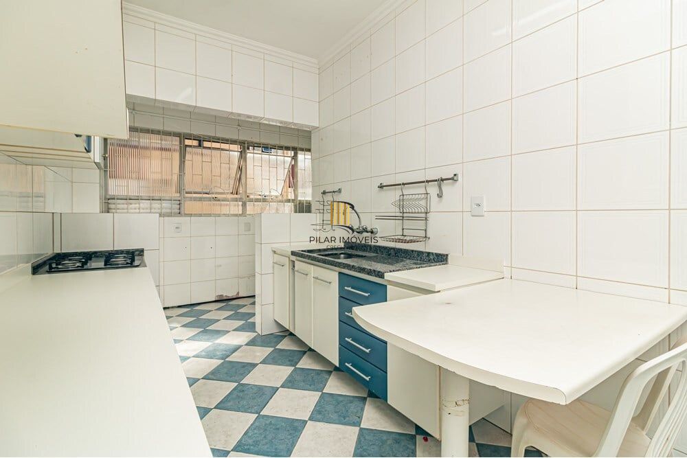 Apartamento 3 dormitórios no bairro Jardim Lindóia