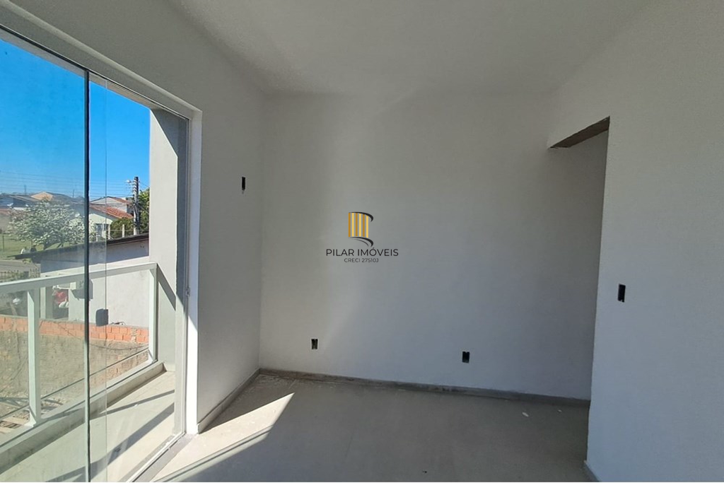 Apartamento 1 dormitório no bairro Bela Vista