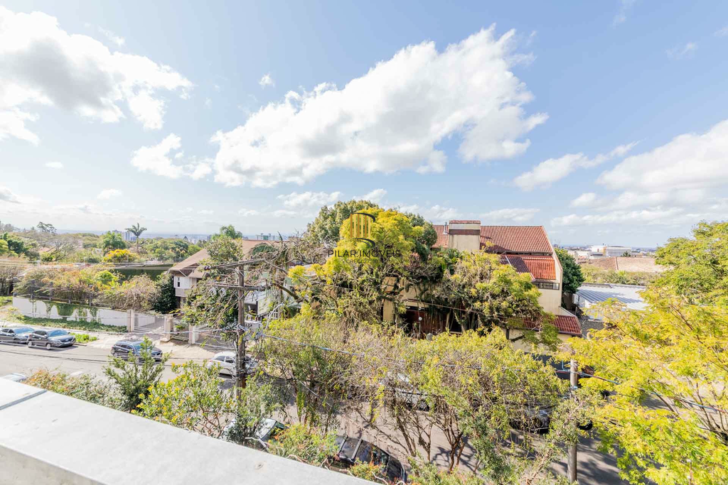 Casa de Condomínio 3 dormitórios no bairro Três Figueiras