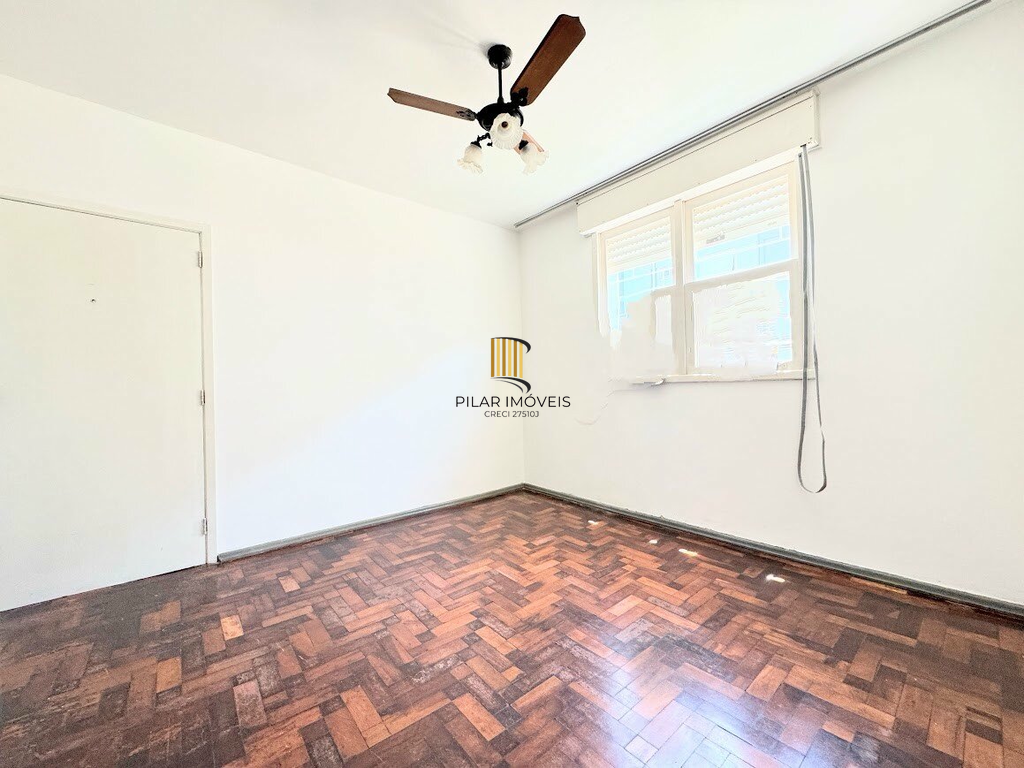 Apartamento 1 dormitório no bairro Camaquã