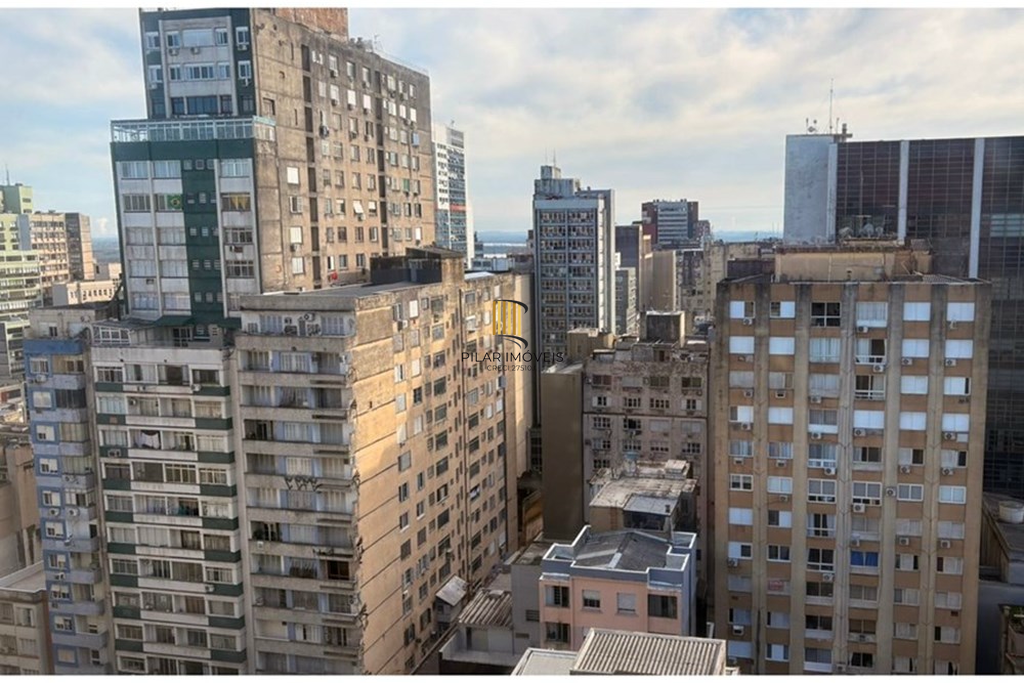 Apartamento 3 dormitórios no bairro Centro Histórico