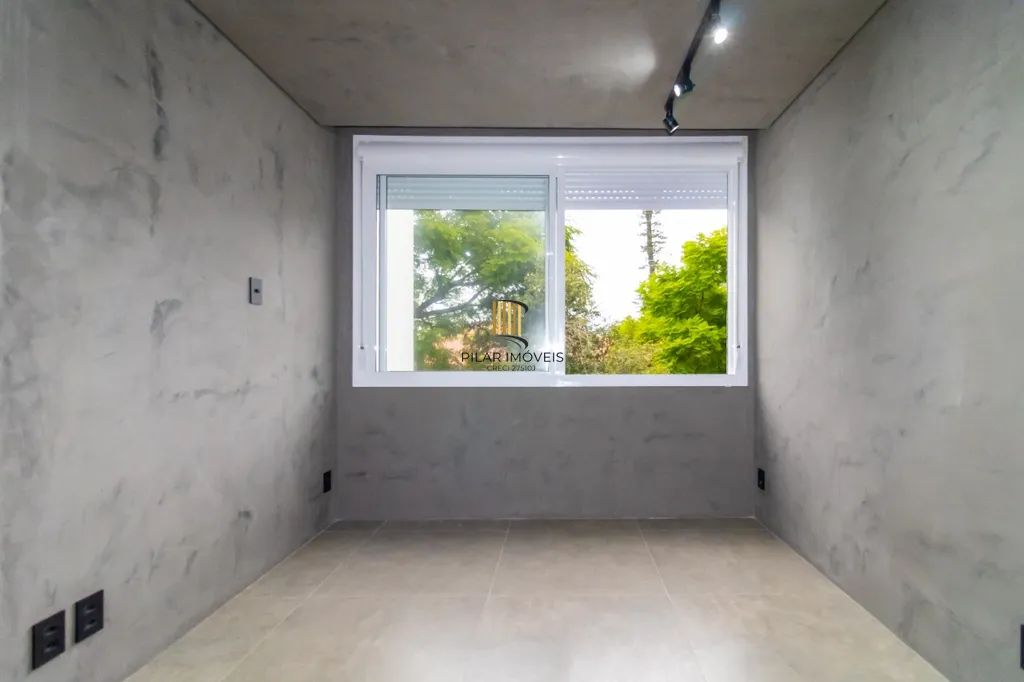 Apartamento 3 dormitórios no bairro Petrópolis