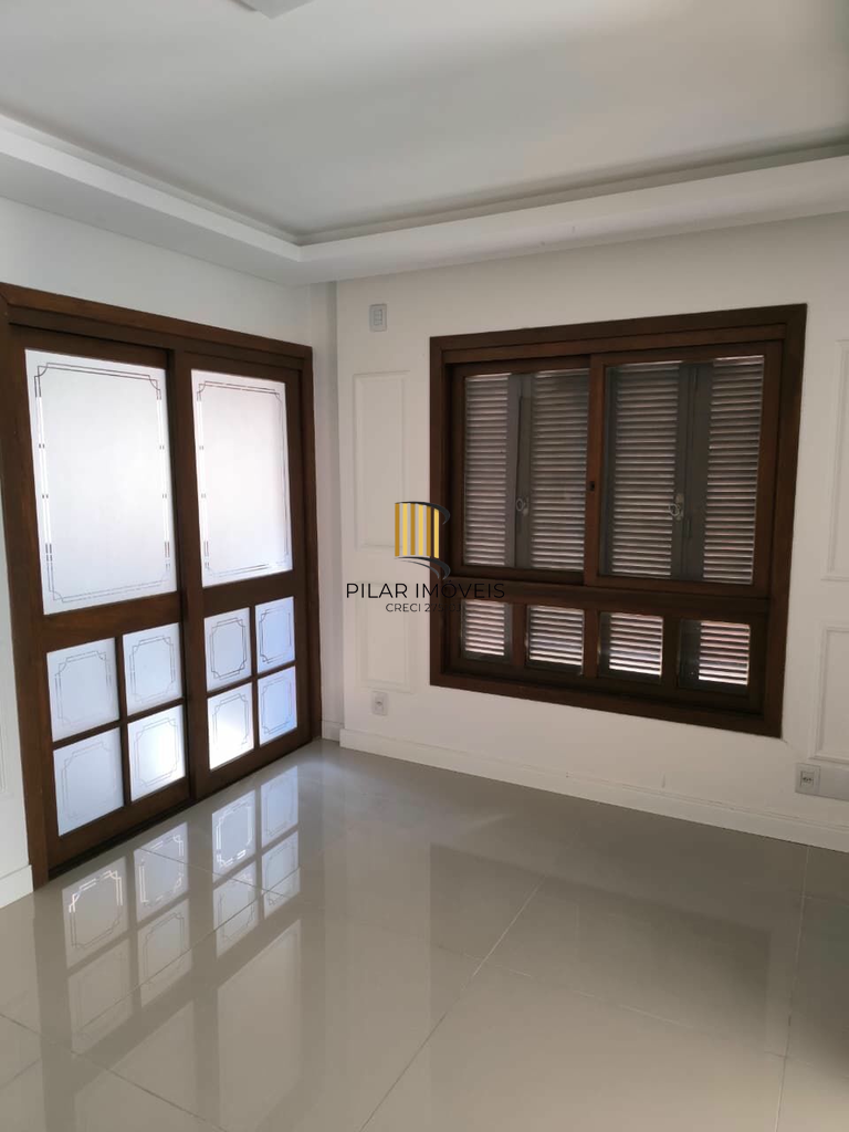 Apartamento 3 dormitórios no bairro Higienópolis