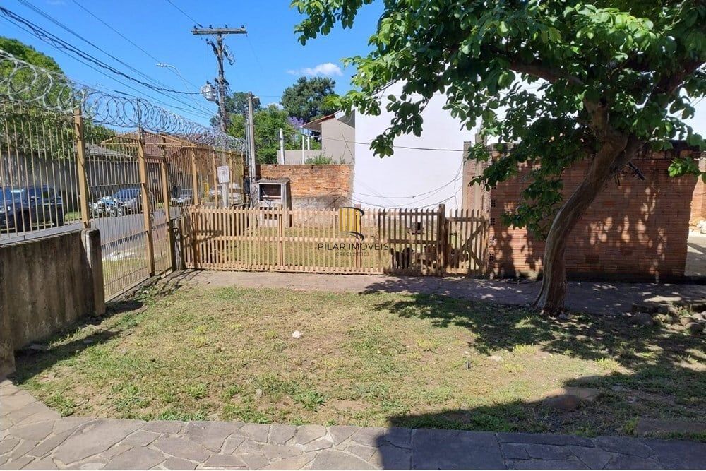 Terreno no bairro Jardim Itu