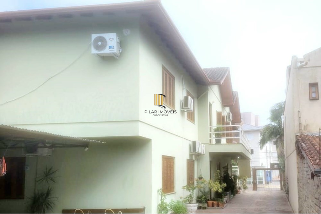 Apartamento 3 dormitórios no bairro Centro