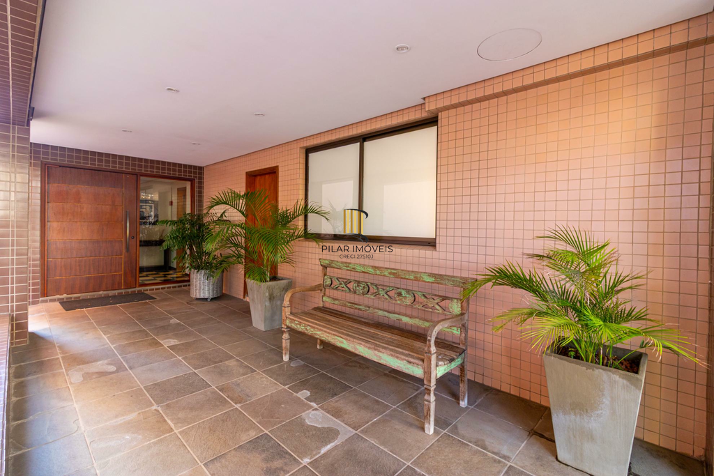 Apartamento 3 dormitórios no bairro Mont Serrat