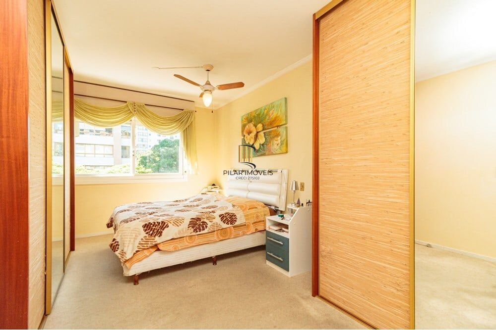 Apartamento 3 dormitórios no bairro Rio Branco
