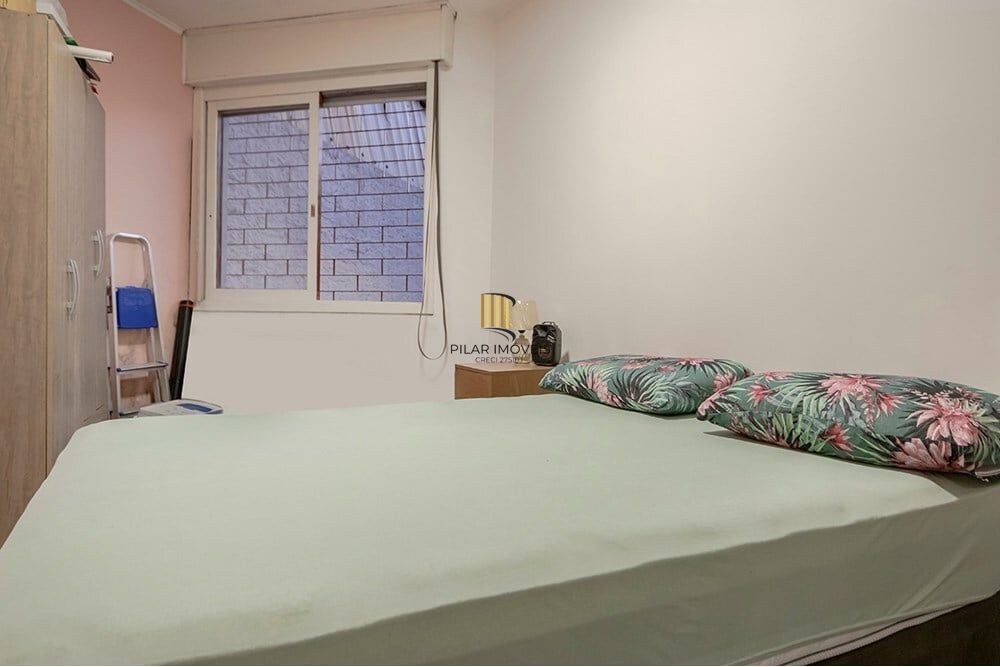 Apartamento 3 dormitórios no bairro Jardim São Pedro