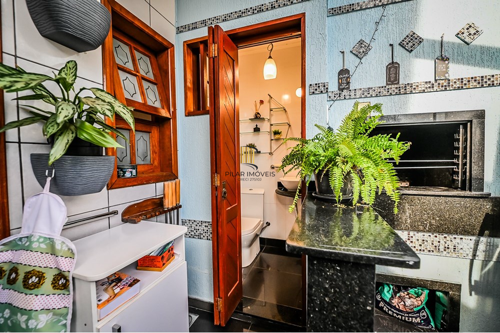 Apartamento 2 dormitórios no bairro Teresópolis