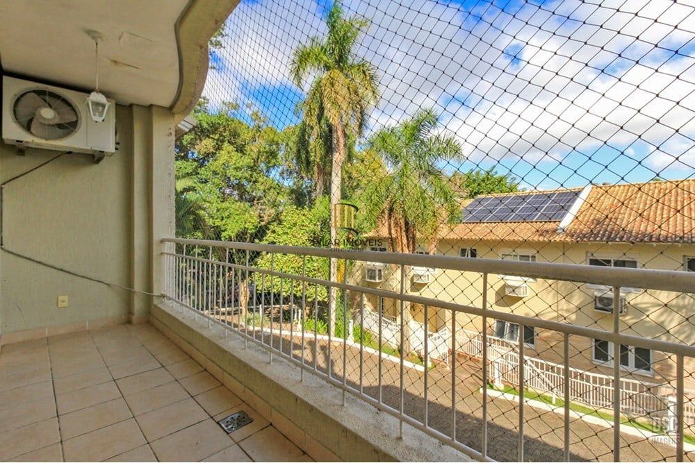 Casa de Condomínio 3 dormitórios no bairro Vila Conceição