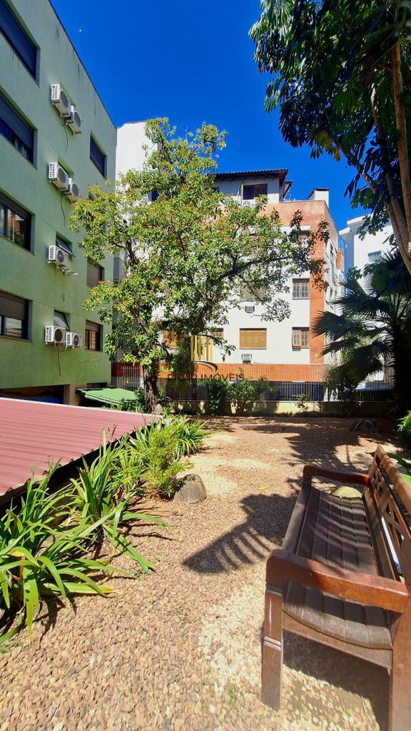 Apartamento 2 dormitórios no bairro Rio Branco