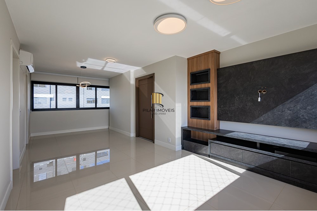 Apartamento 3 dormitórios no bairro Higienópolis