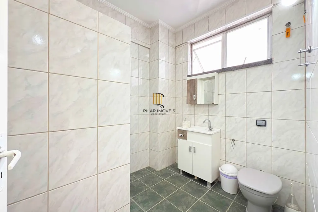 Apartamento 3 dormitórios no bairro Centro Histórico