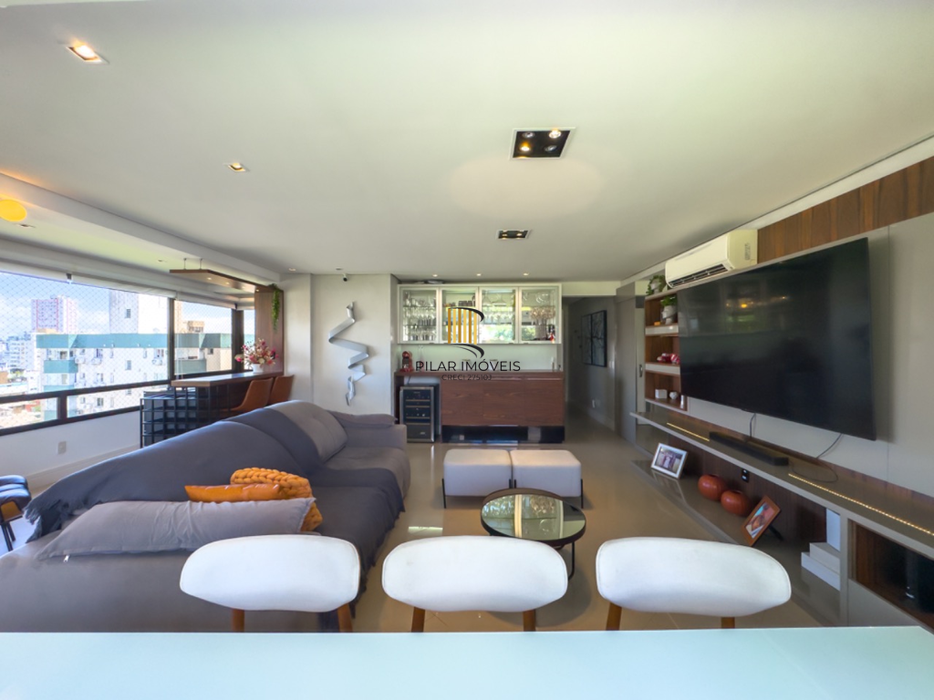 Apartamento 2 dormitórios no bairro Mont' Serrat