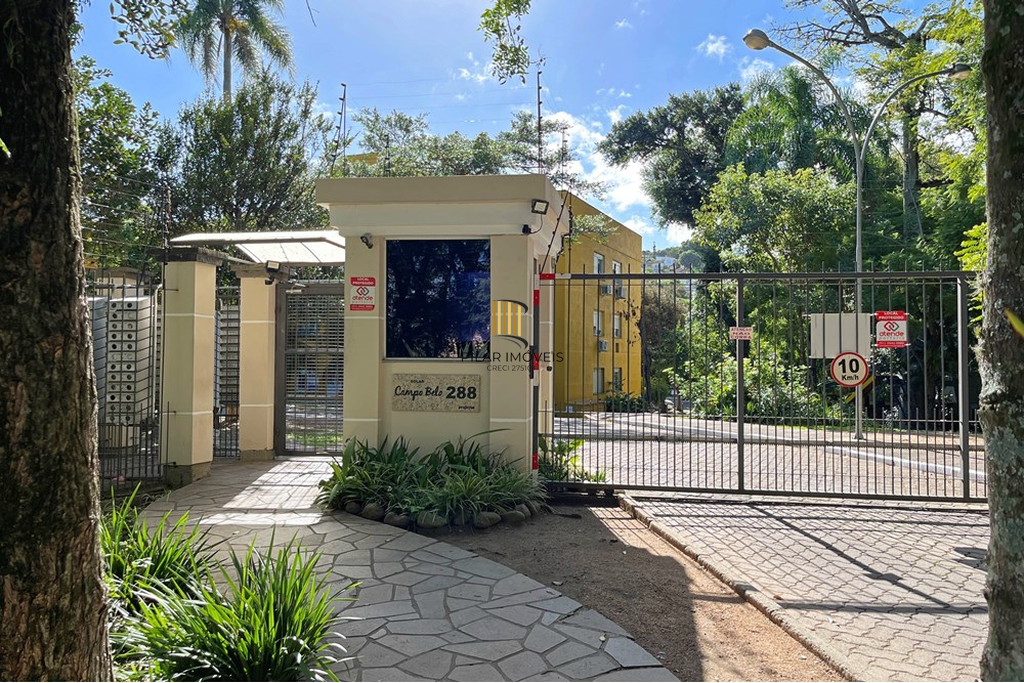 Apartamento 3 dormitórios no bairro Guarujá