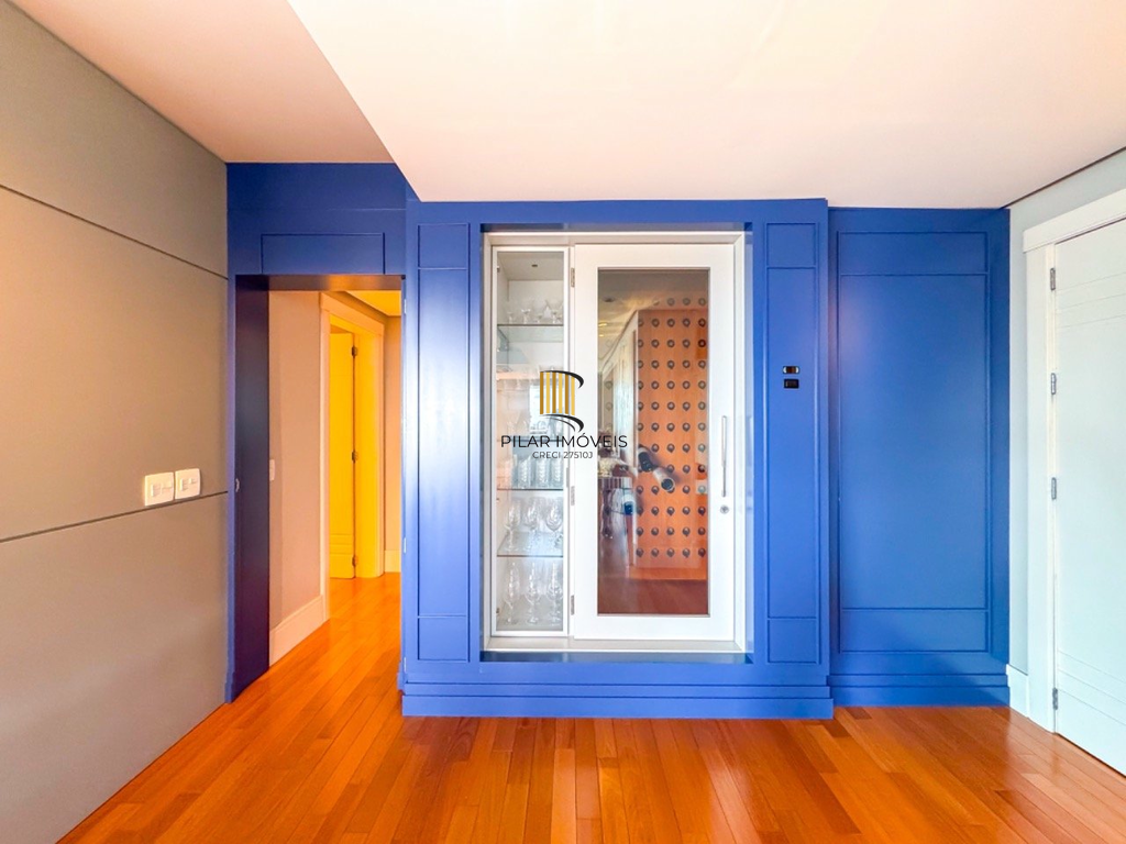 Apartamento 3 dormitórios no bairro Bela Vista