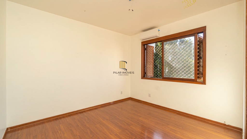 Apartamento 2 dormitórios no bairro Tristeza