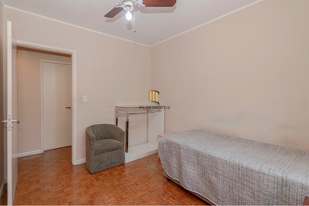 Apartamento 3 dormitórios no bairro Jardim Lindóia