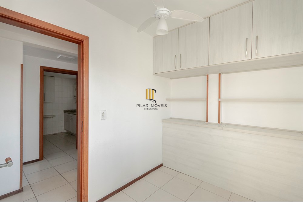 Apartamento 3 dormitórios no bairro Medianeira