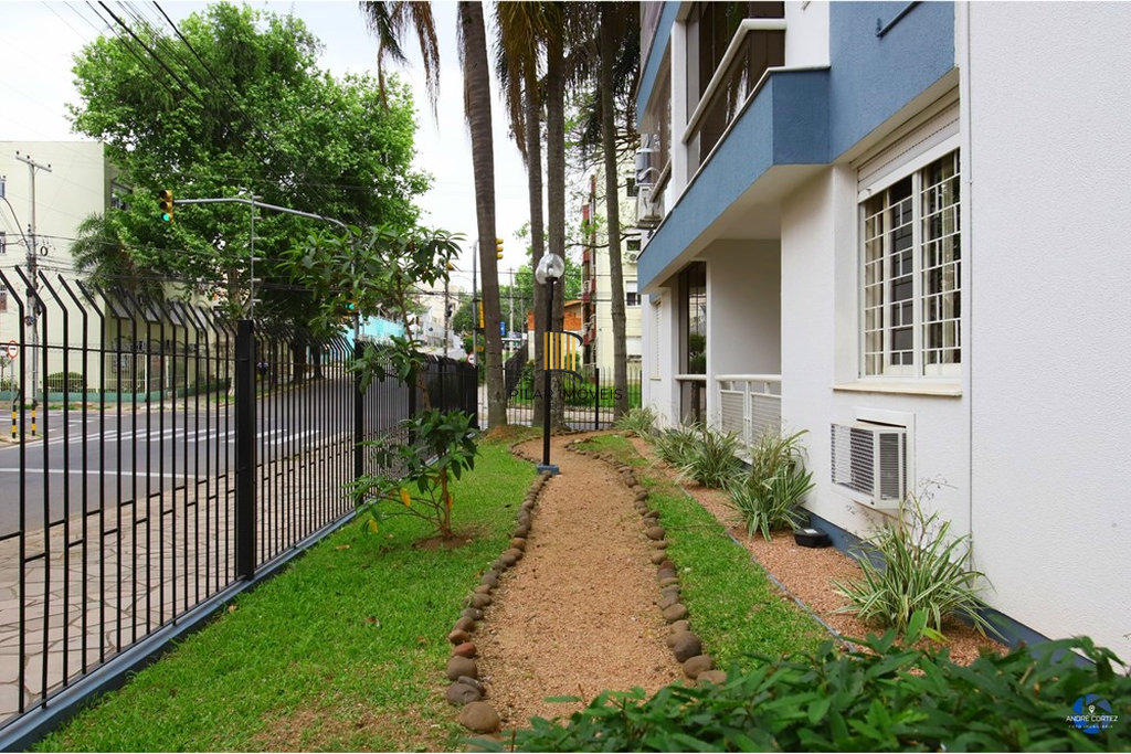 Apartamento 2 dormitórios no bairro Jardim do Salso