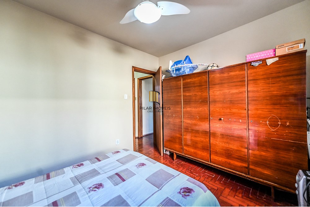 Casa de Condomínio 3 dormitórios no bairro Santa Tereza