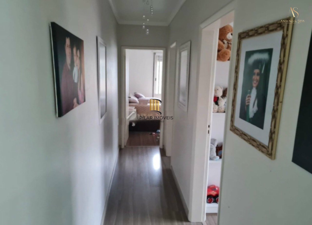 Apartamento 2 dormitórios no bairro Menino Deus