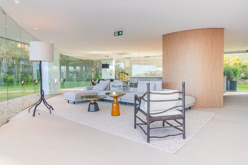 Apartamento 3 dormitórios no bairro Bela Vista