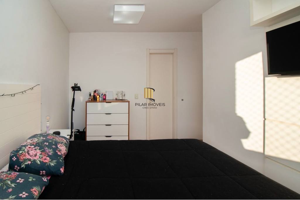 Apartamento 2 dormitórios no bairro Passo da Areia